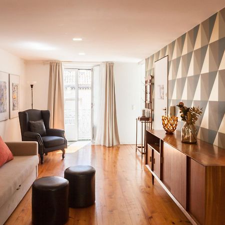 Flh Castle Duplex With Terrace Apartment Lisabona Exterior foto