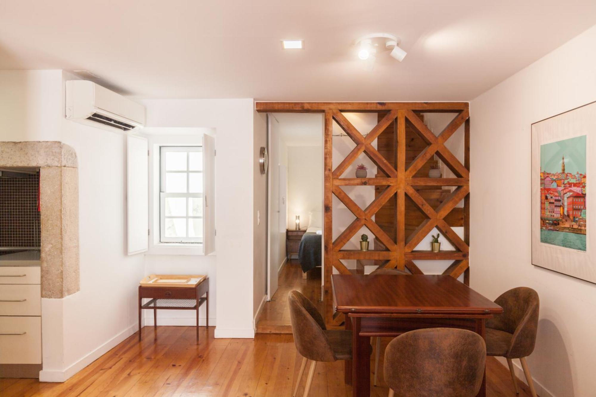 Flh Castle Duplex With Terrace Apartment Lisabona Exterior foto