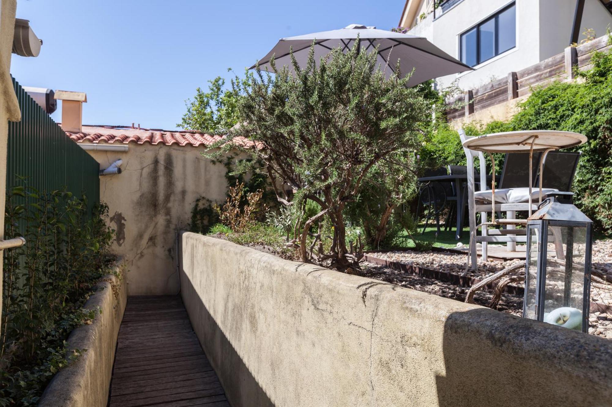 Flh Castle Duplex With Terrace Apartment Lisabona Exterior foto
