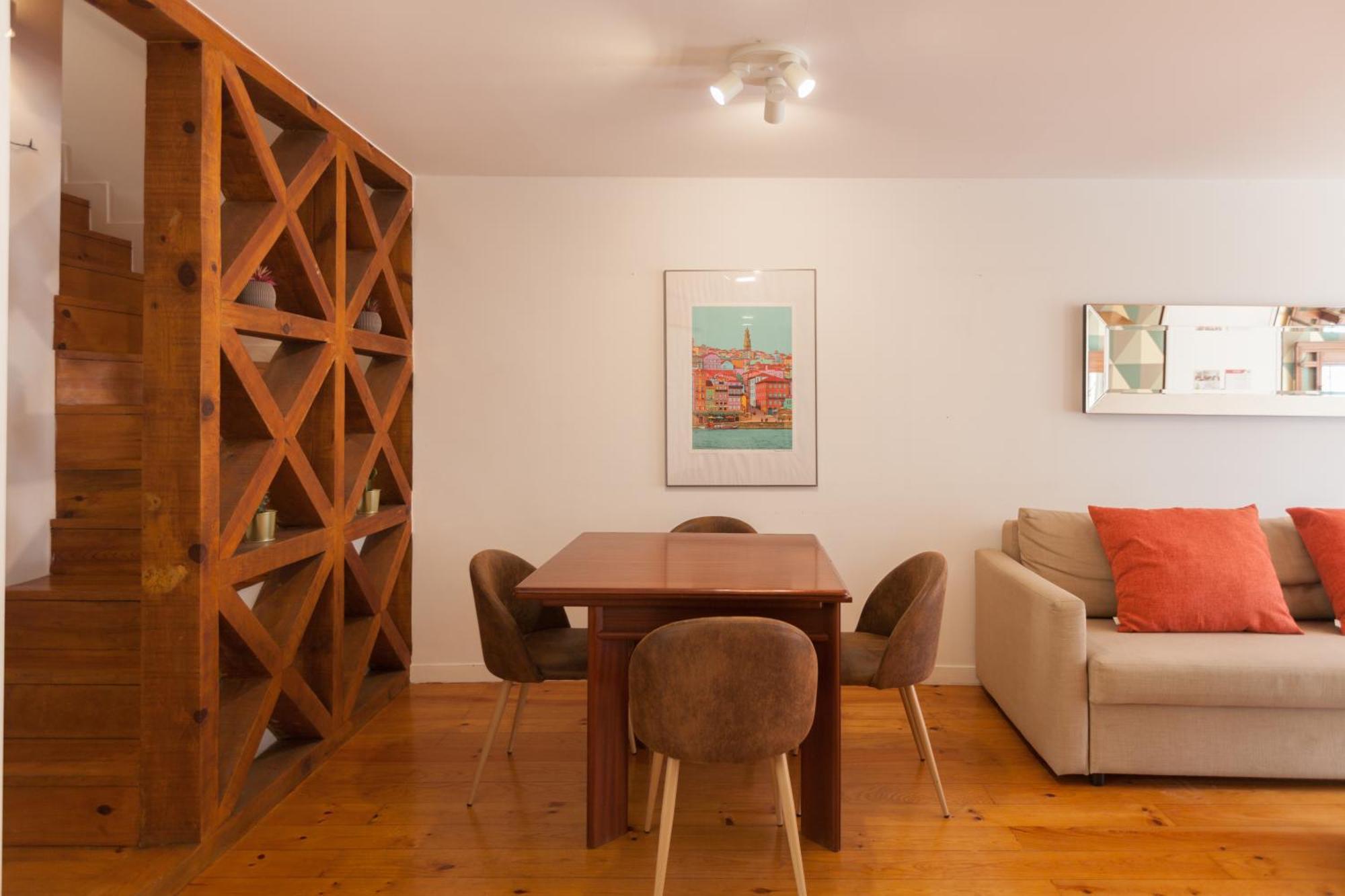 Flh Castle Duplex With Terrace Apartment Lisabona Exterior foto