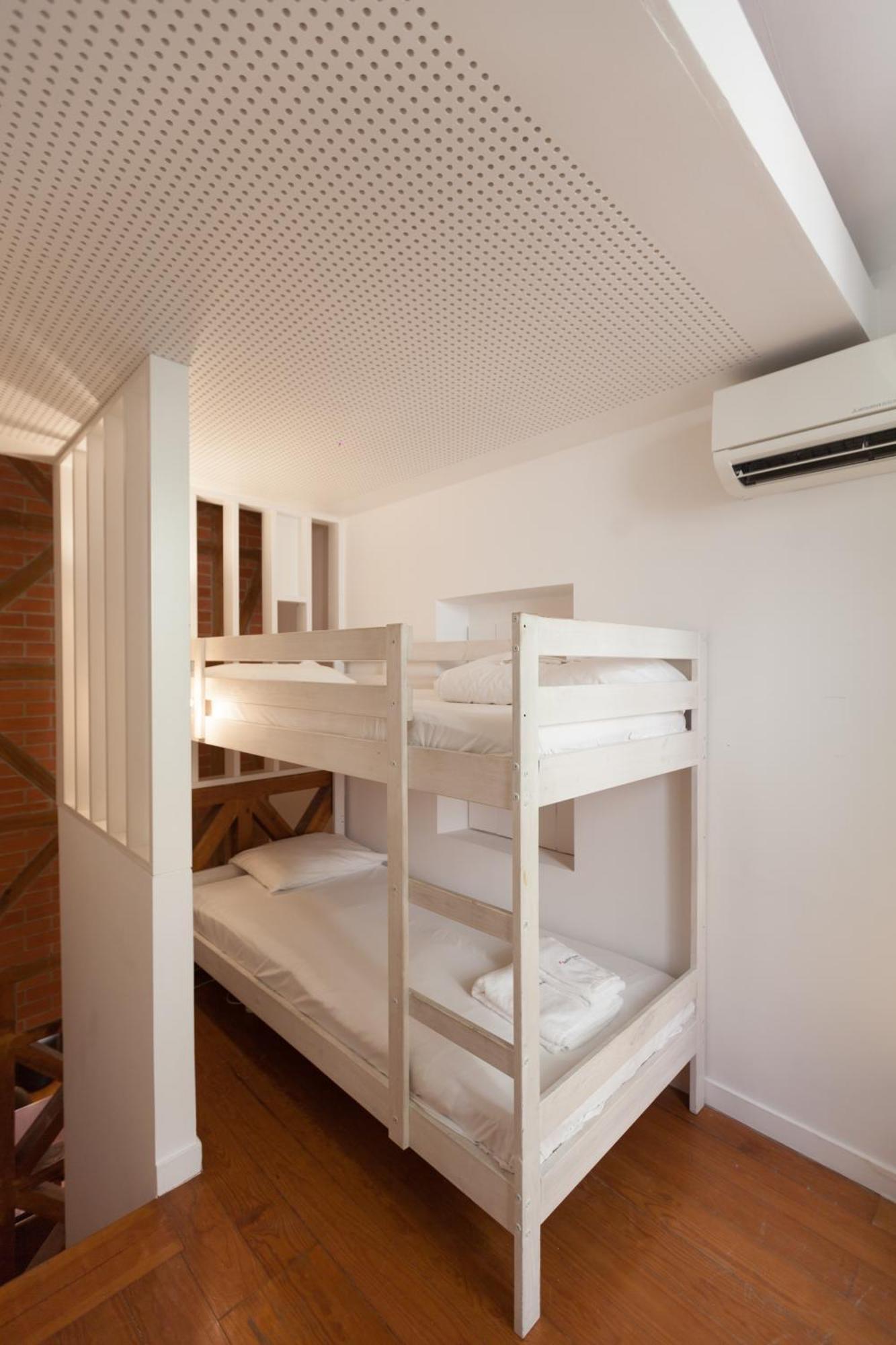Flh Castle Duplex With Terrace Apartment Lisabona Exterior foto