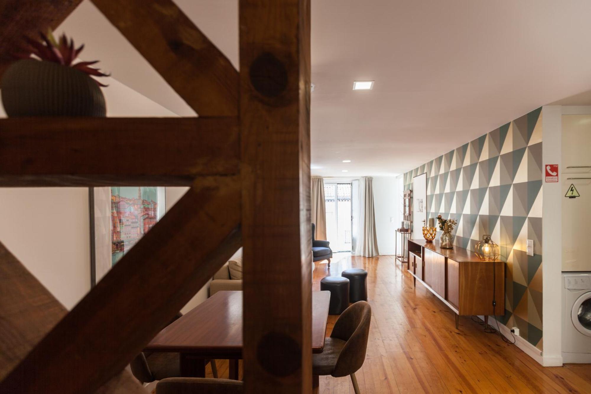 Flh Castle Duplex With Terrace Apartment Lisabona Exterior foto