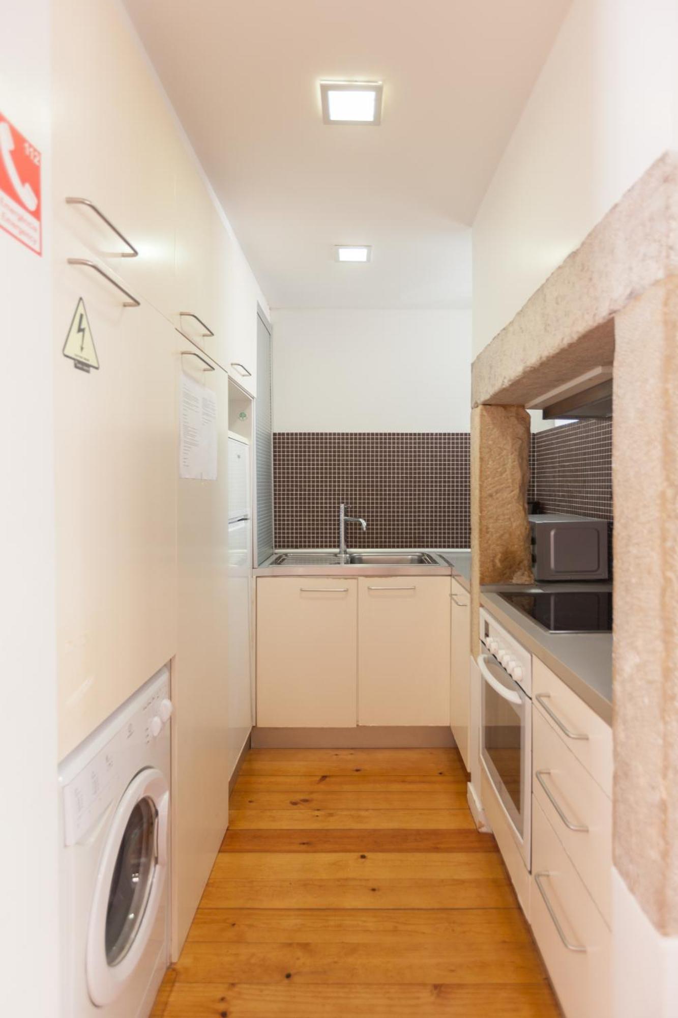 Flh Castle Duplex With Terrace Apartment Lisabona Exterior foto
