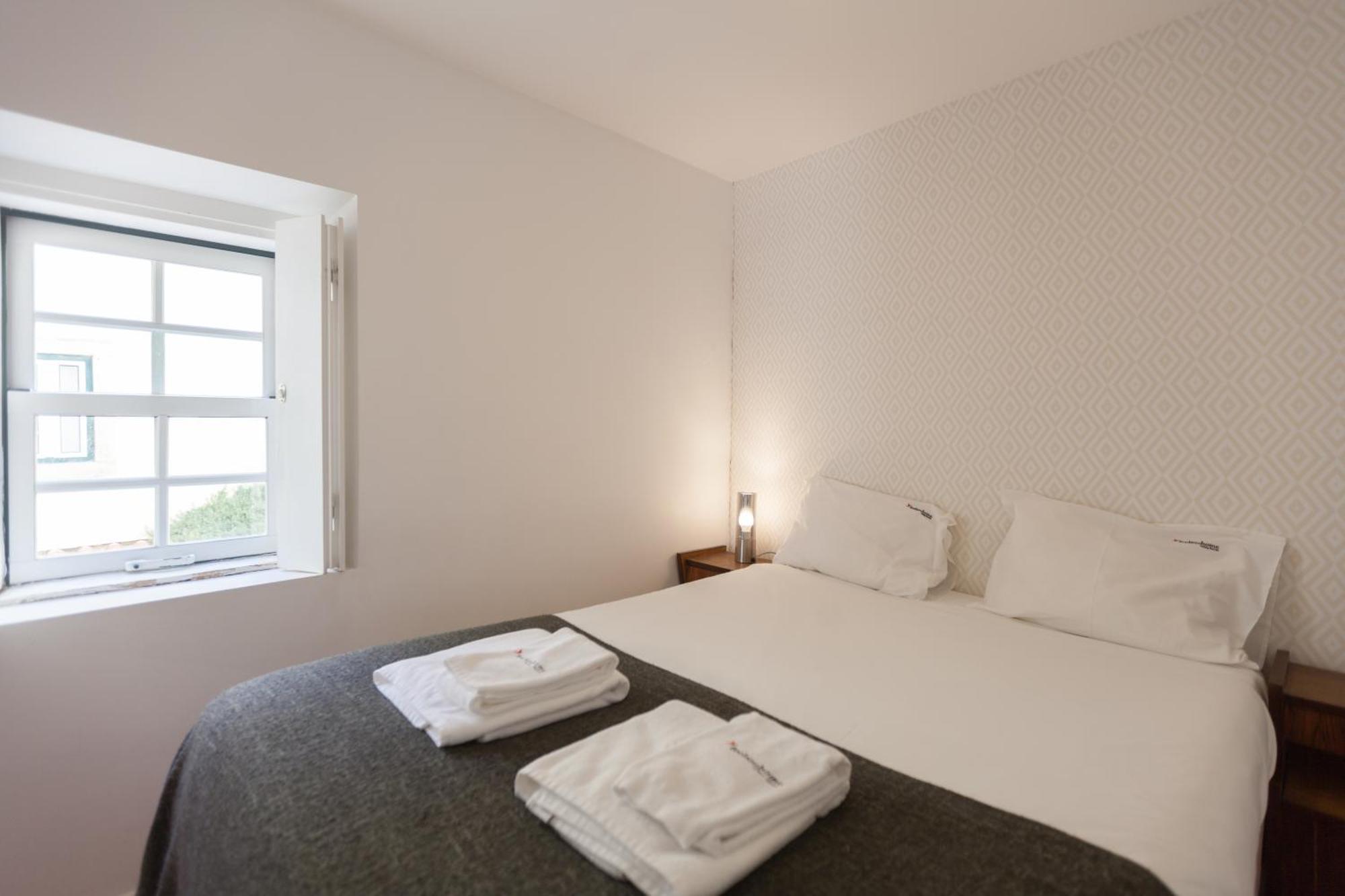 Flh Castle Duplex With Terrace Apartment Lisabona Exterior foto