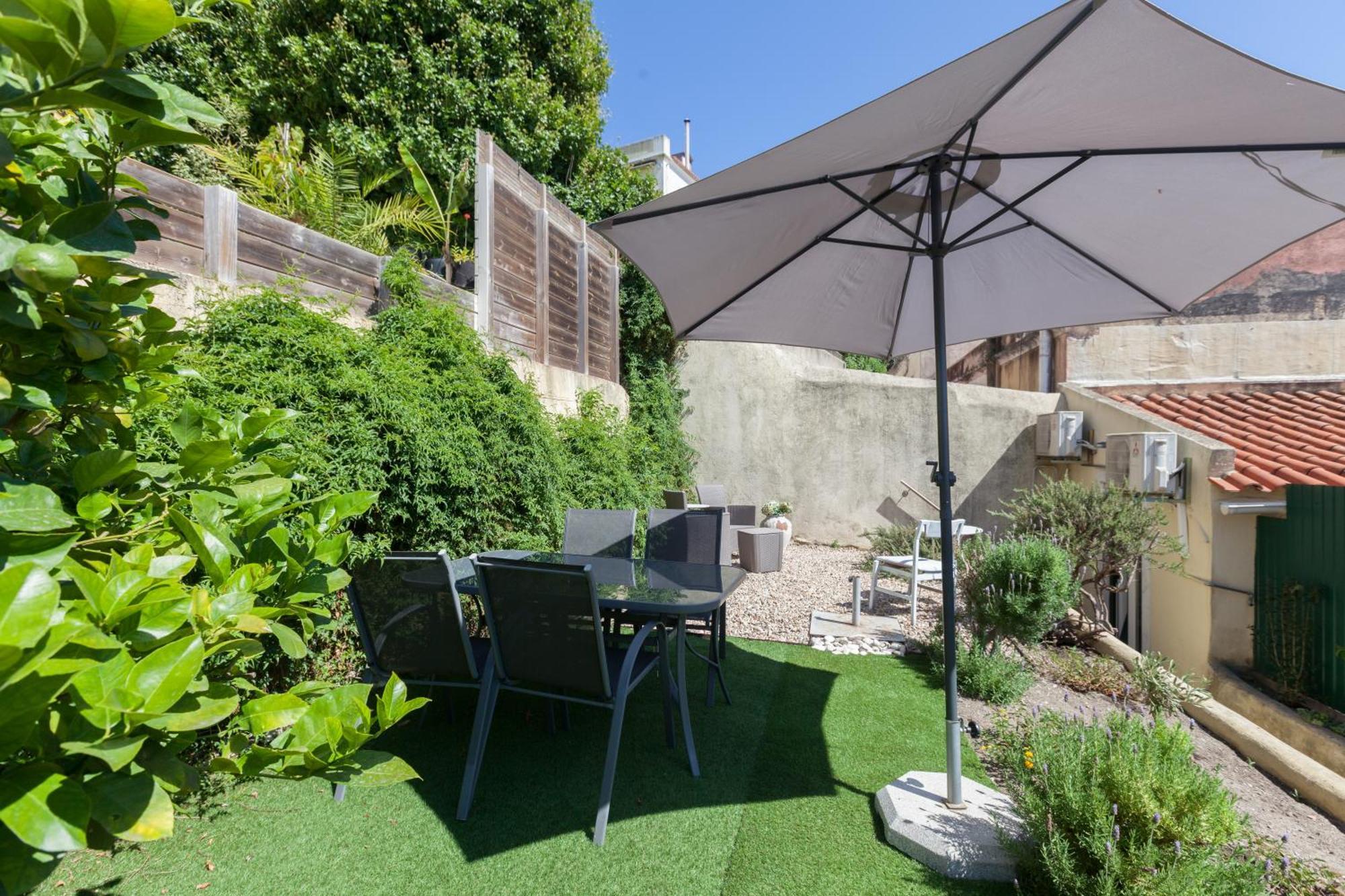 Flh Castle Duplex With Terrace Apartment Lisabona Exterior foto